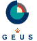GEUS logo - link to GEUS.dk